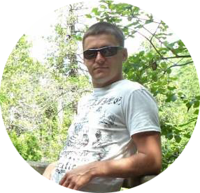 Andrey Osokin Social Media