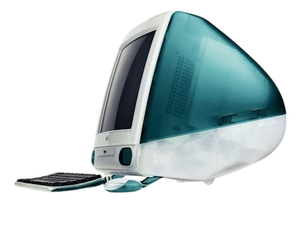 Original iMac