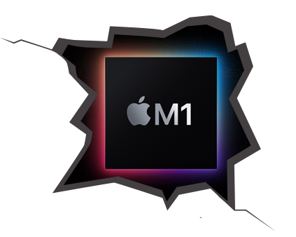 Apple Silicon M1