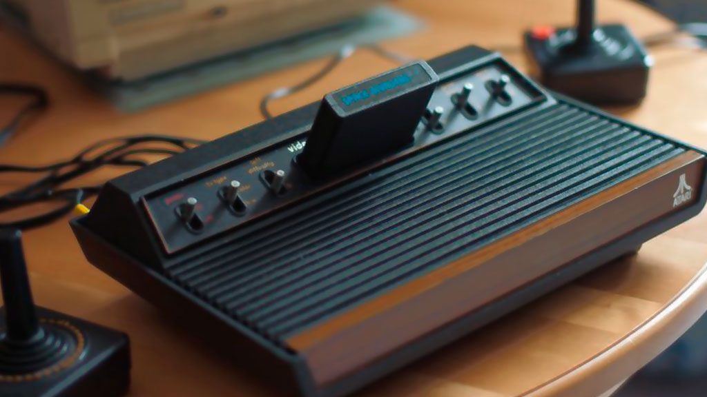 Atari 2600