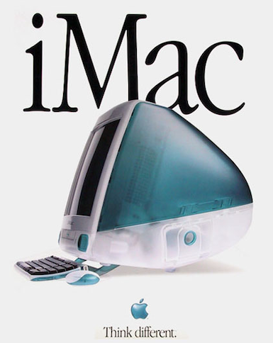 iMac G3