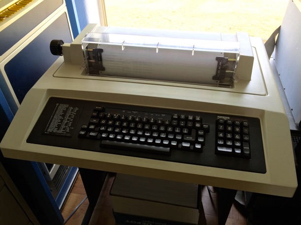 Teletype