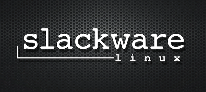 slackware