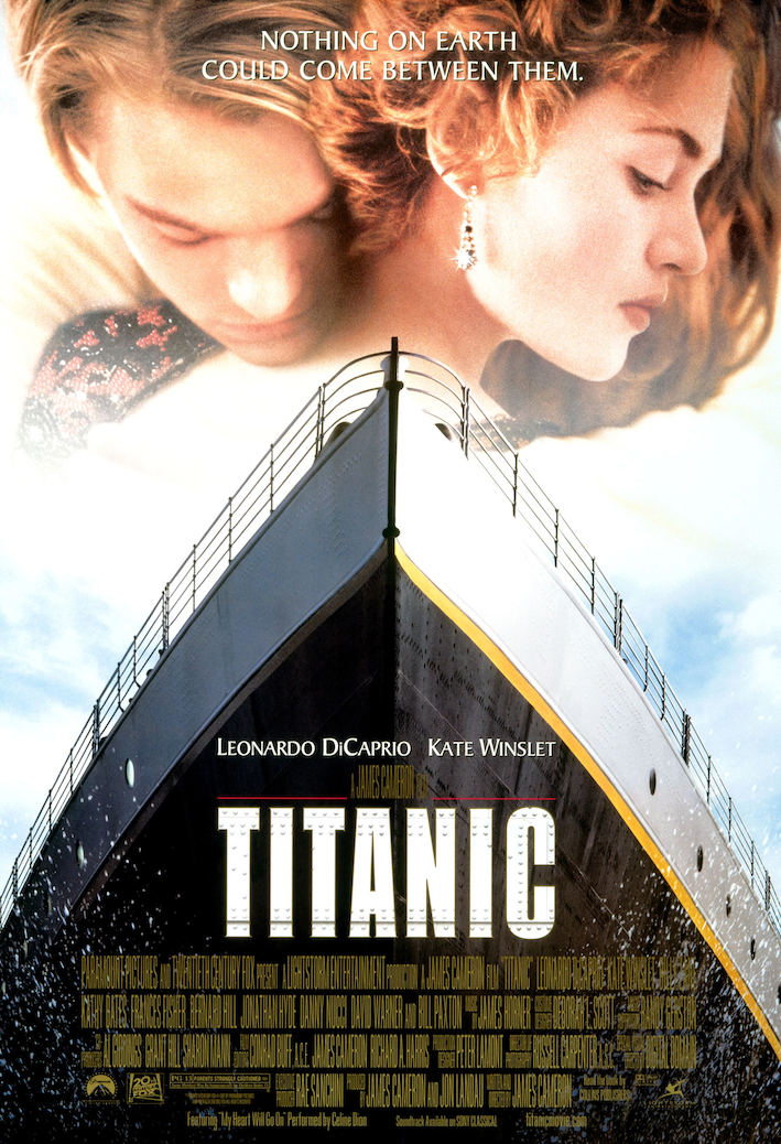 titanic