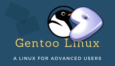 gentoo
