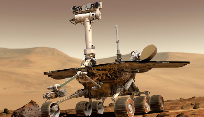 MARS Rover